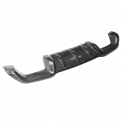 Carbon Fiber Track Set Body Kit - M2 F87