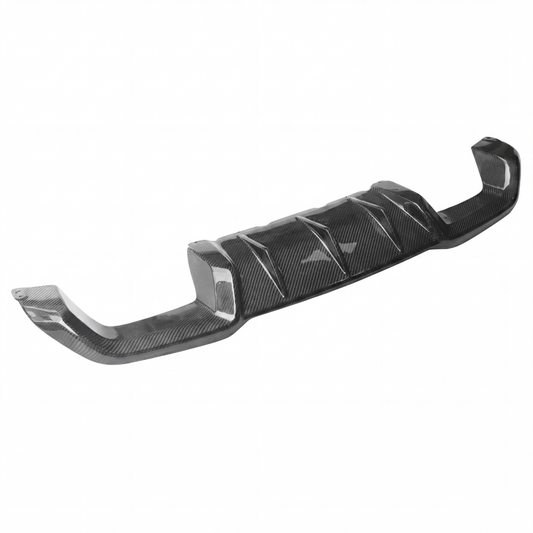Carbon Fiber Track Set Body Kit - M2 F87