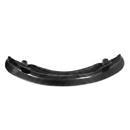GT4 Style Carbon Fiber Lip - M3 (E9X)