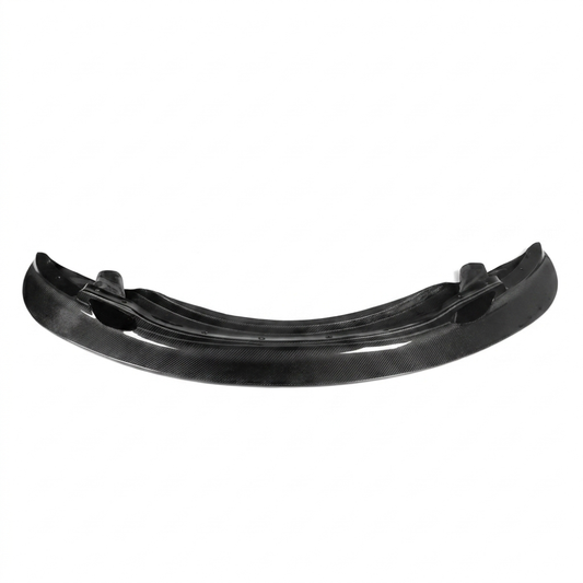 GT4 Style Carbon Fiber Lip - M3 (E9X)