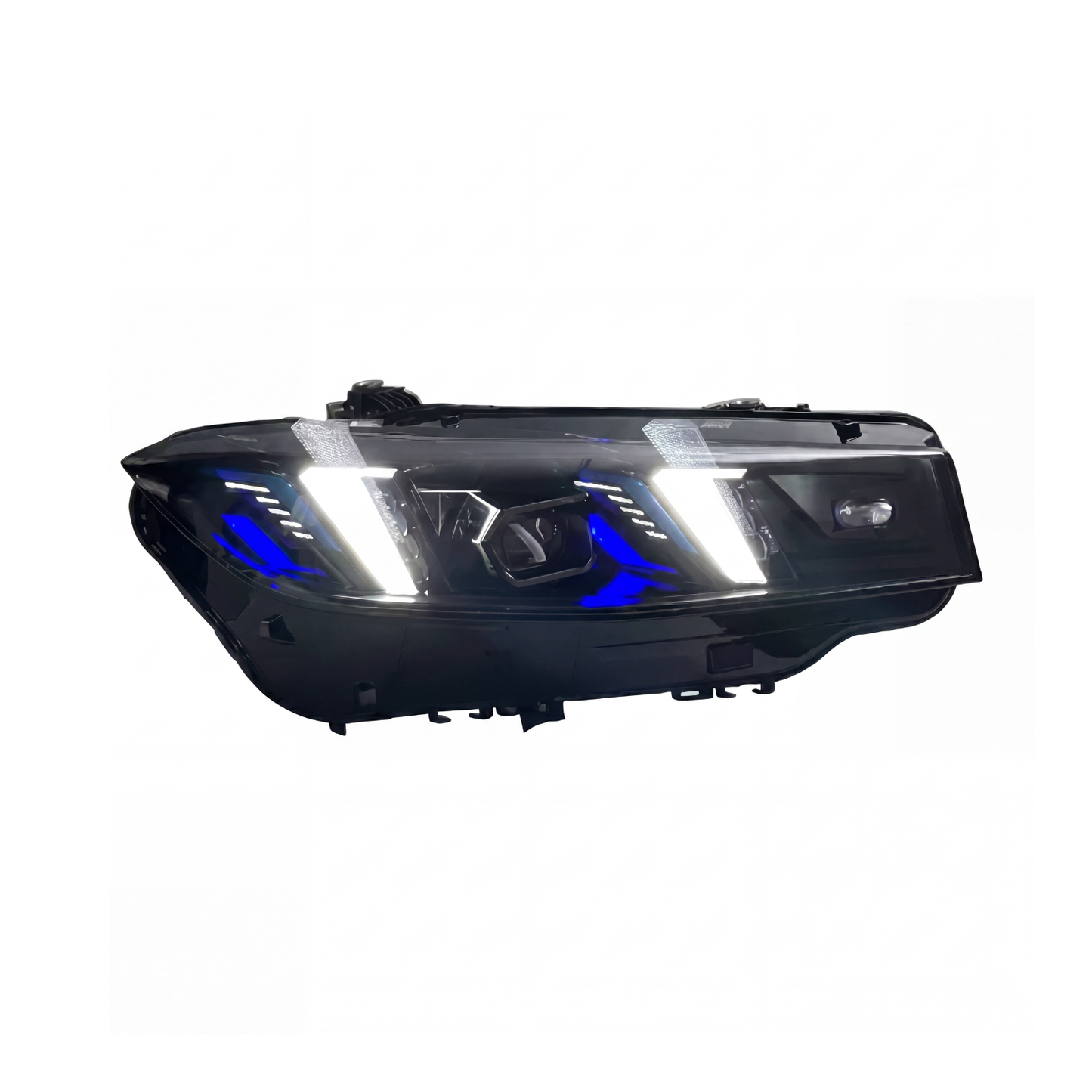 BMW 3 series - (G20 2023-2025) Snake Eyes Dual Colour