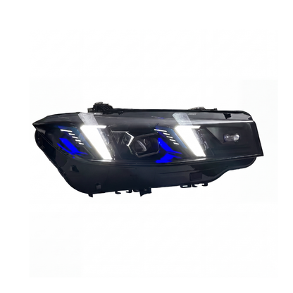 BMW 3 series - (G20 2023-2025) Snake Eyes Dual Colour
