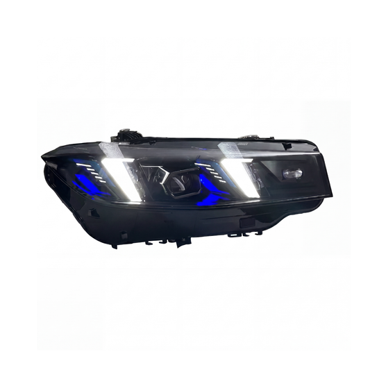 BMW 3 series - (G20 2023-2025) Snake Eyes Dual Colour