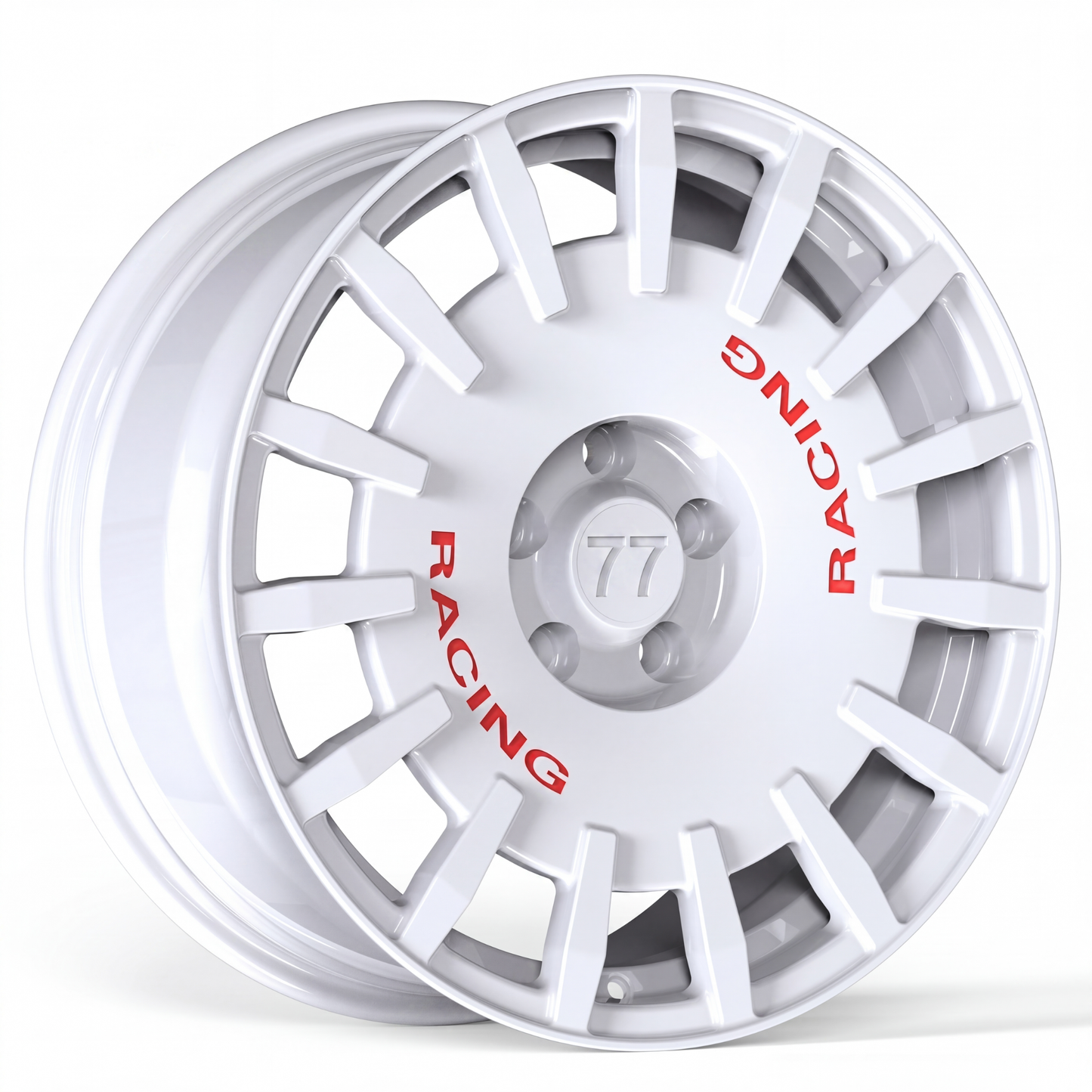 JDM RacePack++ Edition - Forged Alloys (Price Per Alloy)