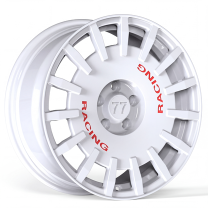 JDM RacePack++ Edition - Forged Alloys (Price Per Alloy)