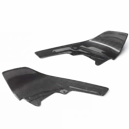 Carbon Fiber Track Set Body Kit - M2 F87