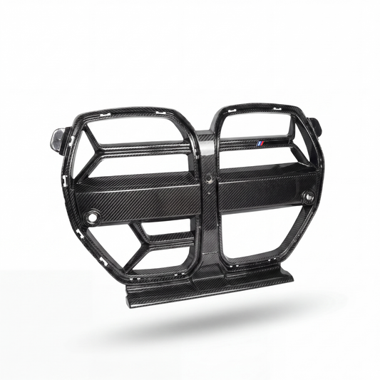 CSL Carbon Fiber Front Grill M3/M4 (G80/G81/G82)