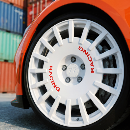 JDM RacePack++ Edition - Forged Alloys (Price Per Alloy)