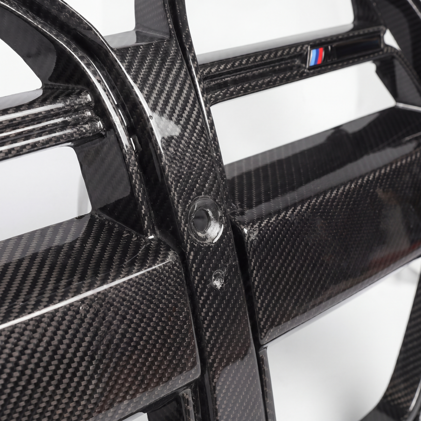 CSL Carbon Fiber Front Grill M3/M4 (G80/G81/G82)