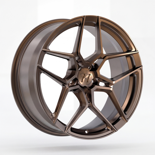 NGM-77 Smoked Copper Forged Alloys (Price Per Alloy)