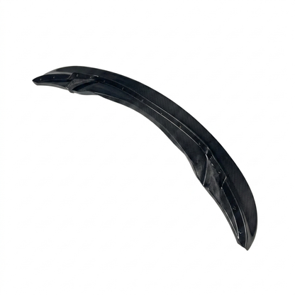 GT4 Style Carbon Fiber Lip - M3 (E9X)