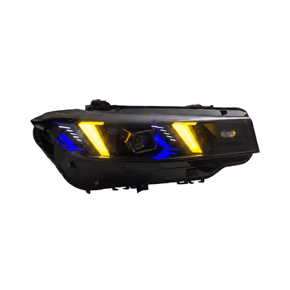 BMW 3 series - (G20 2023-2025) Snake Eyes Dual Colour