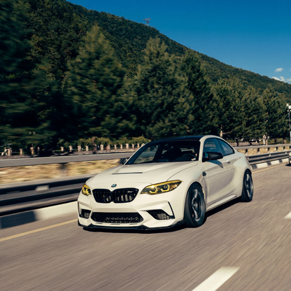 M2 CS Front Bonnet - For 2 Series (F22/F23)
