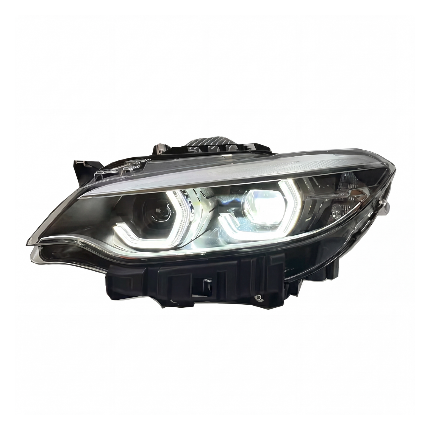 BMW 2 Series F22/F23/F87 (2014-21) Dual Ikon Headlights