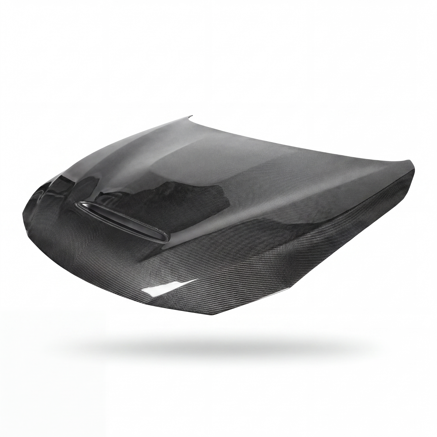 Carbon GTS Bonnet - 3 & 4 Series (F30/F31/F32/F33)