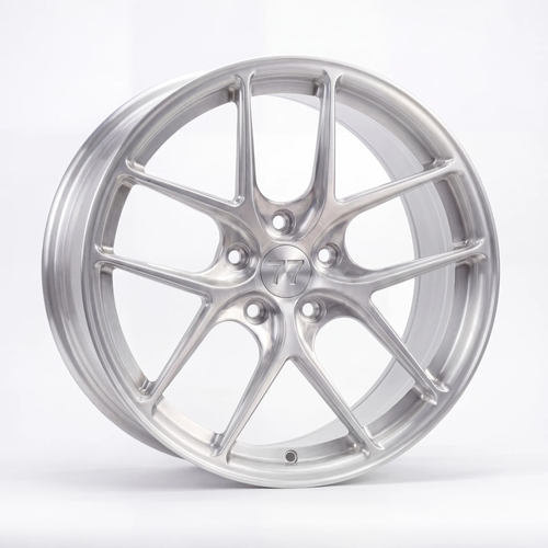 R45 Forged Silver Alloys (Price Per Alloy)