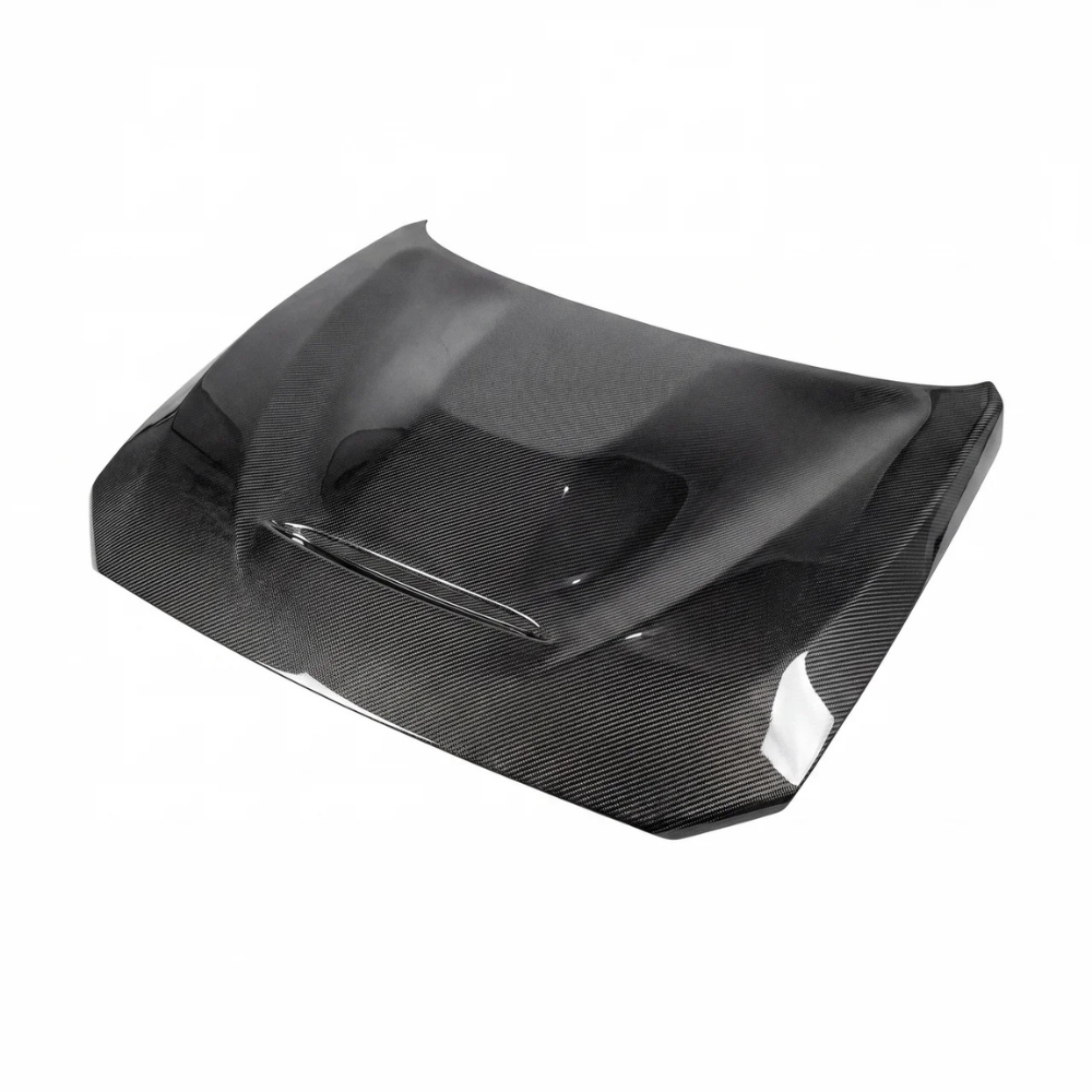 M2 GTS Carbon Fiber Front Bonnet - (1 Series F20/F21 - 2011/19) (M2 F87)