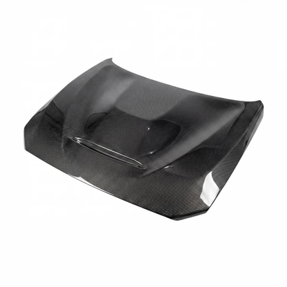 M2 GTS Carbon Fiber Front Bonnet - (1 Series F20/F21 - 2011/19) (M2 F87)