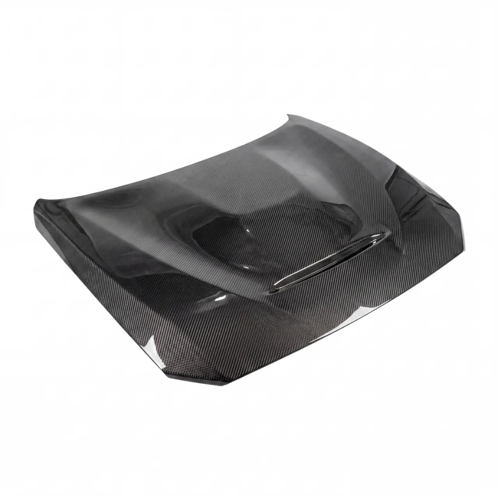 M2 GTS Carbon Fiber Front Bonnet - (1 Series F20/F21 - 2011/19) (M2 F87)