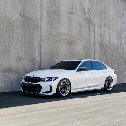BMW 3 series - (G20 2023-2025) Snake Eyes Dual Colour