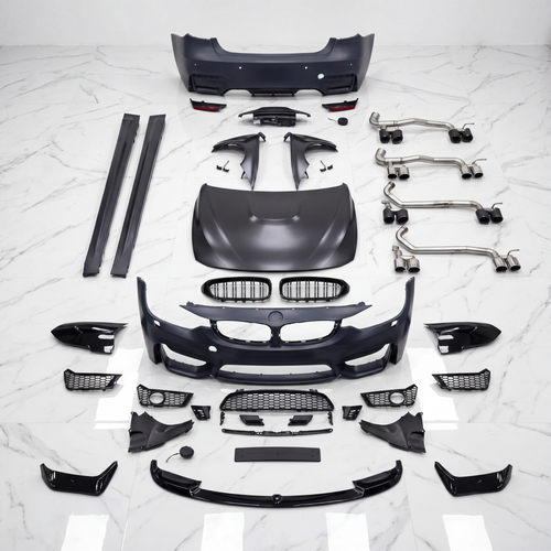 F80 M3 Full Conversion Kit - For 3 Series F30