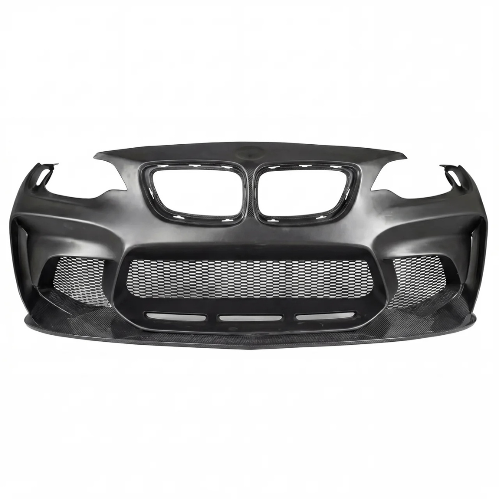 Full Agro Carbon Fiber - M2 F87 BodyKit