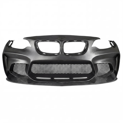 Full Agro Carbon Fiber - M2 F87 BodyKit