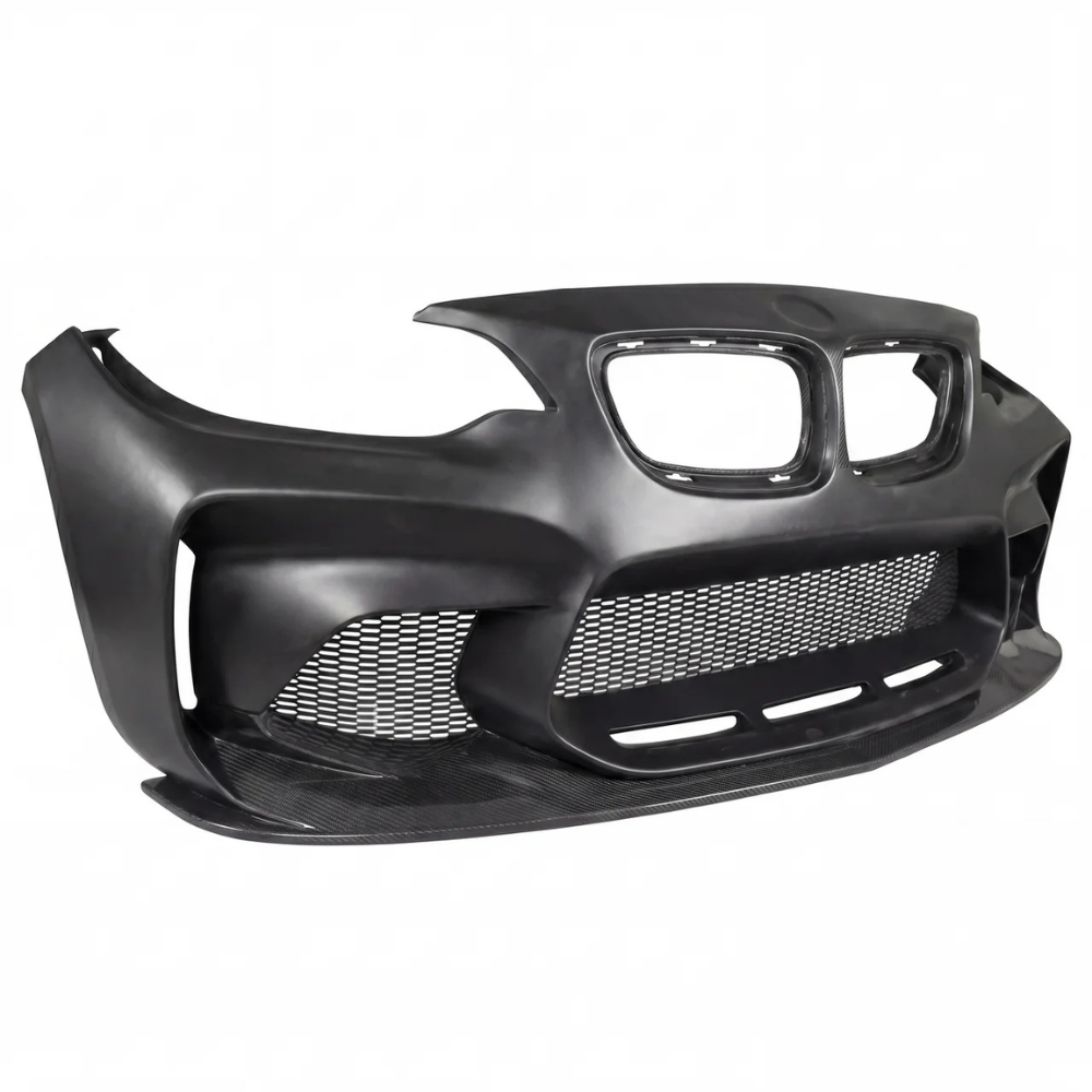 Full Agro Carbon Fiber - M2 F87 BodyKit