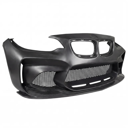 Full Agro Carbon Fiber - M2 F87 BodyKit