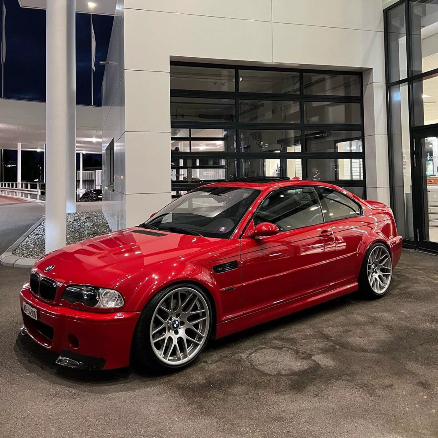 77P CSL Forged Alloys (Price Per Alloy)