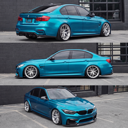 F80 M3 Full Conversion Kit - For 3 Series F30