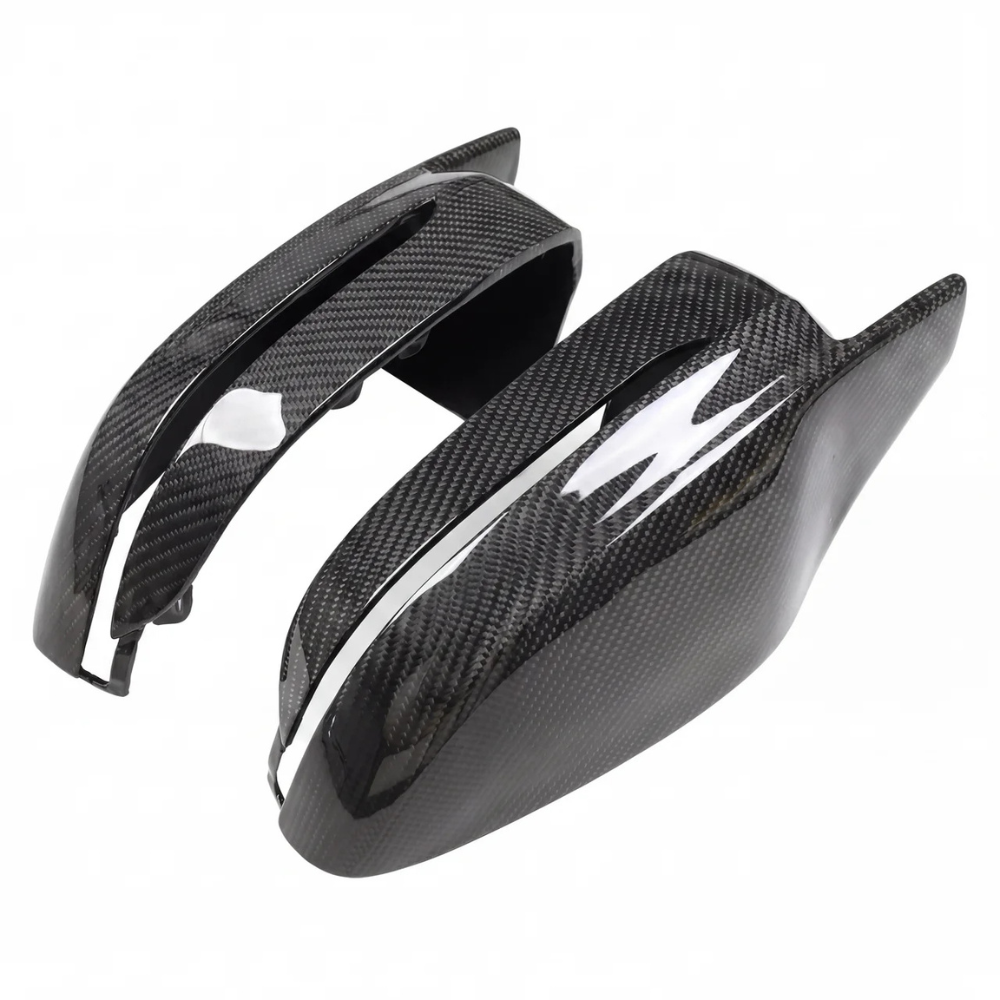 Carbon Fiber Full Agro Body Kit - 2 Series G42 (2022/26)