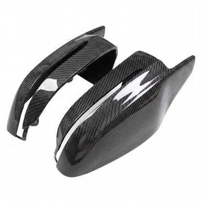 Carbon Fiber Full Agro Body Kit - 2 Series G42 (2022/26)