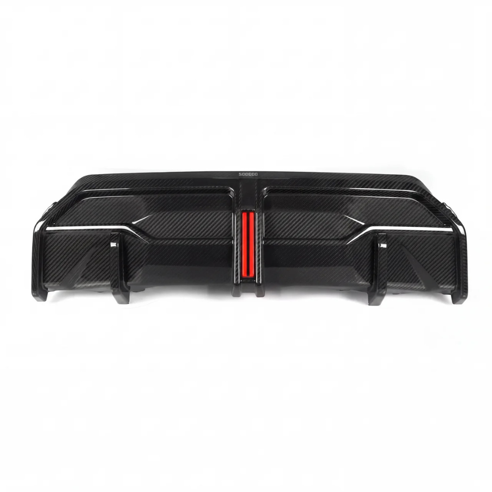 Full Dry Carbon Fiber BodyKit Conversion - For 2 series M240I G42