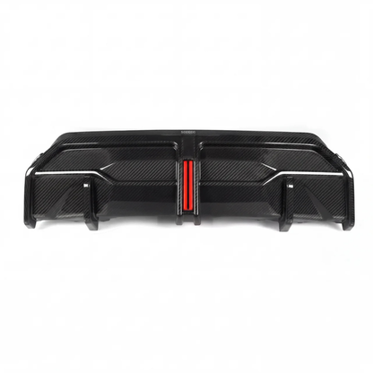 Full Dry Carbon Fiber BodyKit Conversion - For 2 series M240I G42