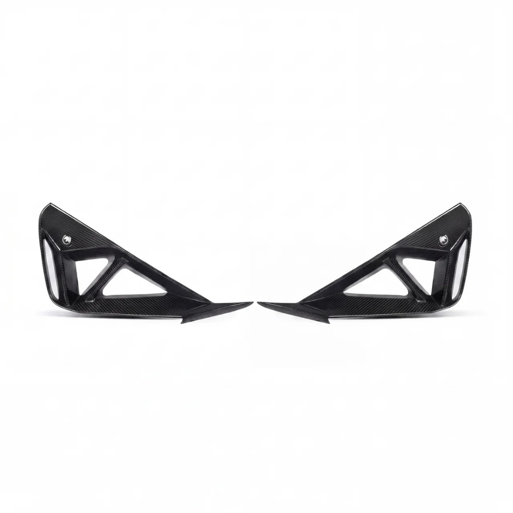 Full Dry Carbon Fiber BodyKit Conversion - For 2 series M240I G42