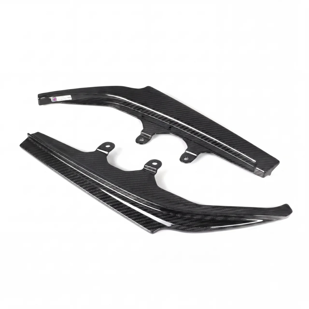 Full Dry Carbon Fiber BodyKit Conversion - For 2 series M240I G42