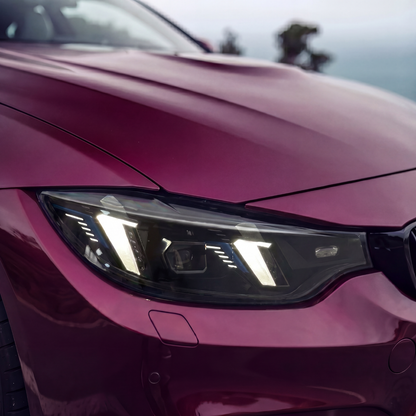 BMW 4 Series (F32/F33 2013-2019) Snake Eyes