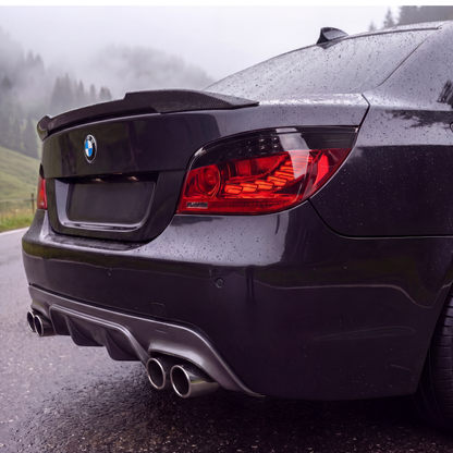 BMW 5 Series E60 (2003-10) GTS Taillights