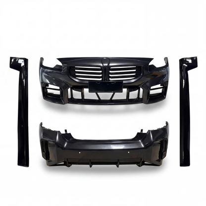 M2 Carbon Tranformation BodyKit - 2 Series G42