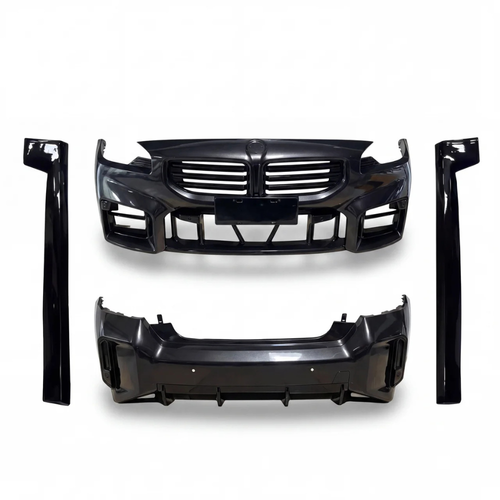 M2 Carbon Tranformation BodyKit - 2 Series G42