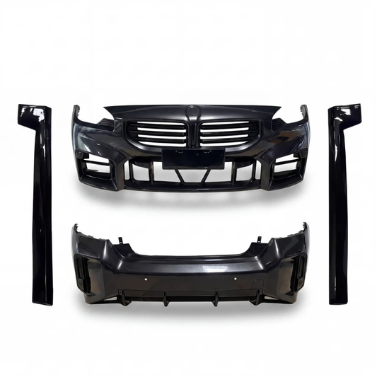 M2 Carbon Tranformation BodyKit - 2 Series G42