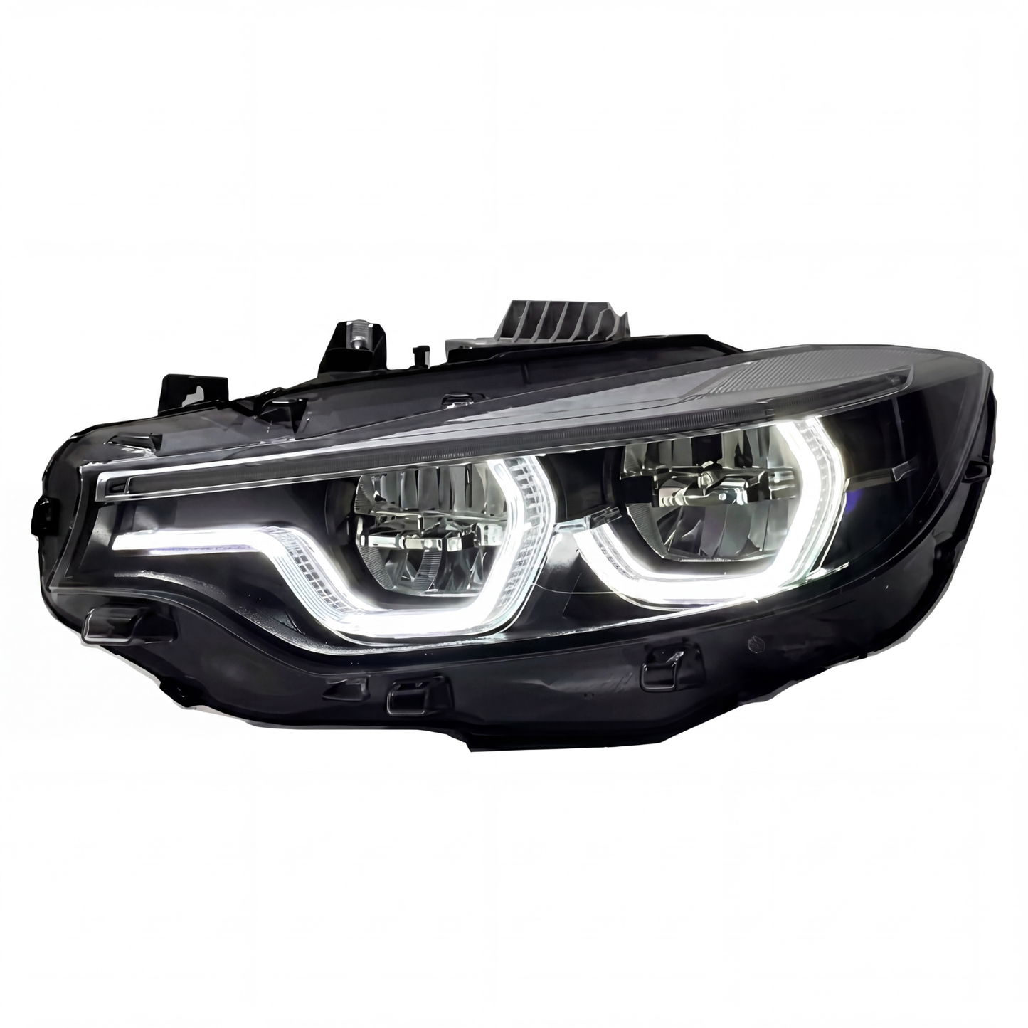 BMW 4 Series F32/F36/F82/F80 (2013-2020) Ikon Headlights