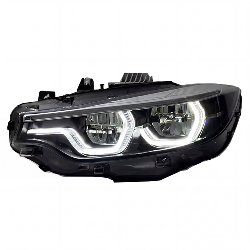 BMW 4 Series F32/F36/F82/F80 (2013-2020) Ikon Headlights