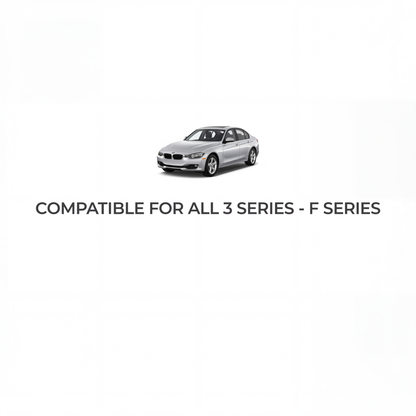 F80 M3 Full Conversion Kit - For 3 Series F30
