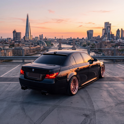 BMW 5 Series E60 (2003-10) GTS Taillights