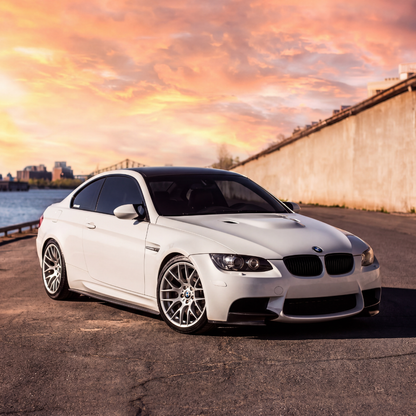 GT4 Style Full Carbon BodyKit - M3 E92