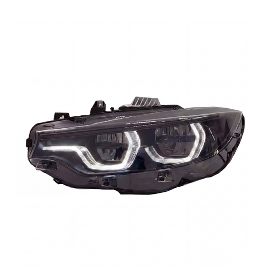 BMW 4 Series F32/F36/F82/M3 (2013-2020) Dual Ikon Headlights