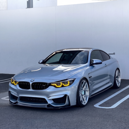 BMW 4 Series F32/F36/F82/M3 (2013-2020) Dual Ikon Headlights