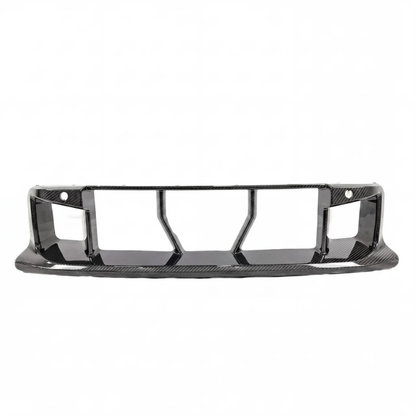 Dry Carbon Fiber Front Air Intake BodyKit - M2 G87